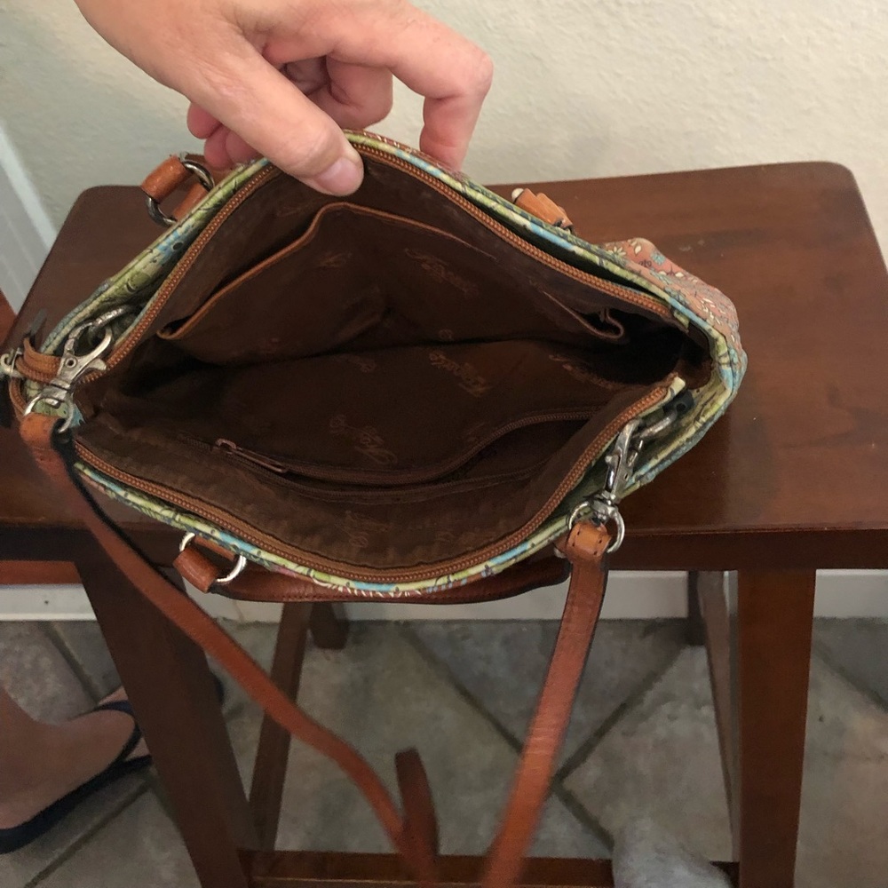 Fossil Small Bag - Picture 2 of 2